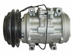 FC1638 A/C Compressor 6158325 FORD SIERR 1987-